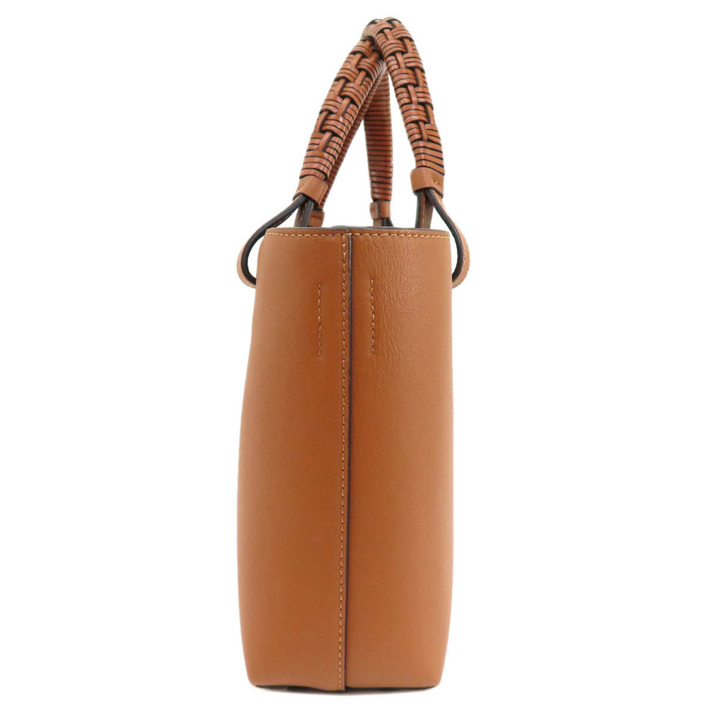 LOEWE Brown Tote Bag - Picture 3 of 11